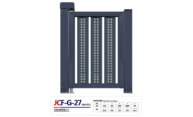 JCF-G-27